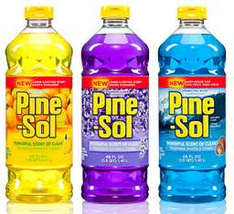 Printable Pine Sol Coupons