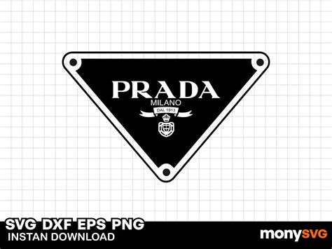 Printable Prada Logo