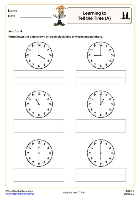printable primary math worksheet | Time worksheets, Math practice