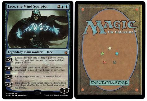 Printable Proxy Jace The Mindbender