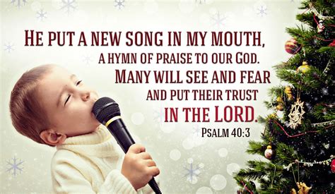 Printable Ps. 40 Esv