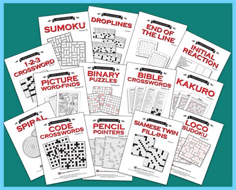 Printable Puzzles For Inmates