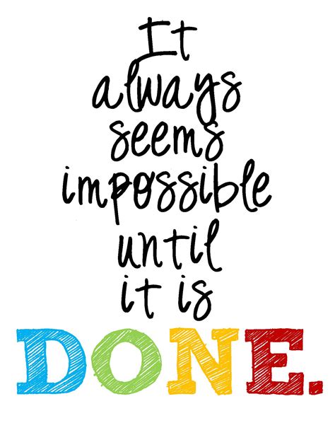 Printable Quote For Students