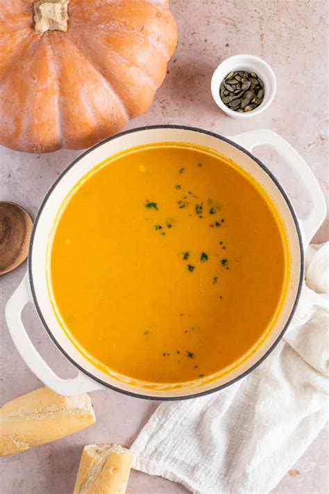 Printable Recipes Pumpkin Soup