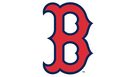 Printable Red Sox Logos