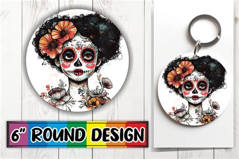 Printable Remembrance Round Key Chan