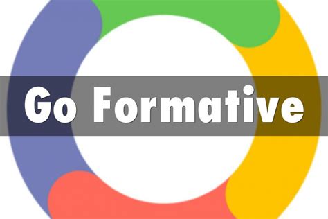 Printable Report In Go Formative