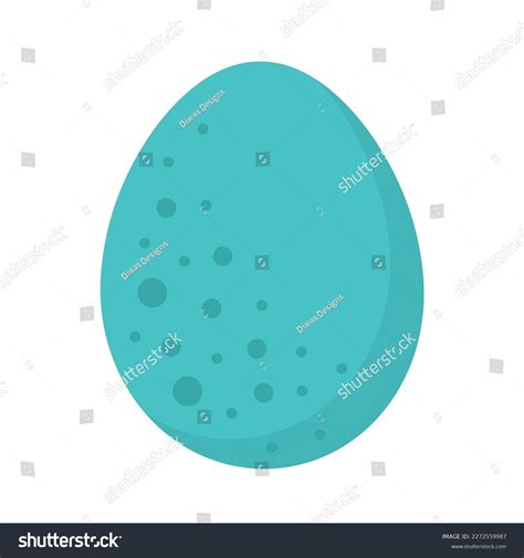 Printable Robin Eggs Clipart