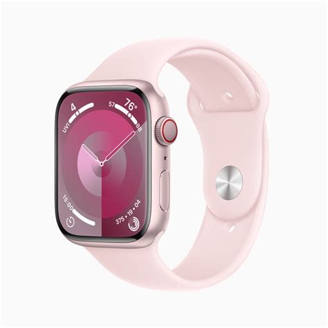 Printable Rose Apple Watch