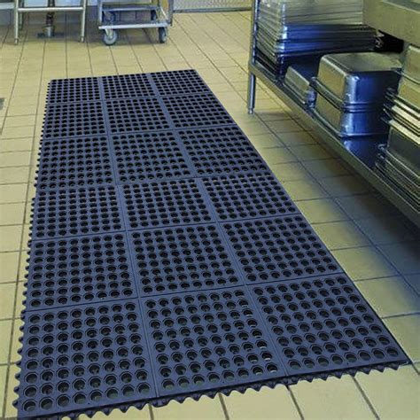 Printable Rubber Floor Mats