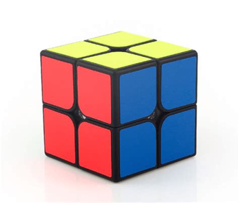Printable Rubiks Cube 2X2X2