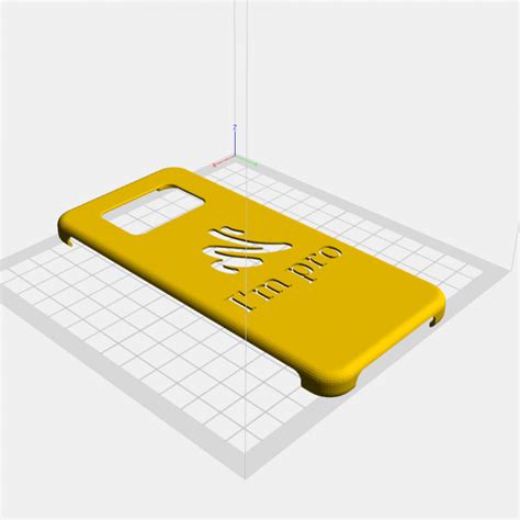 Printable S8 Printable S8 Phone Case