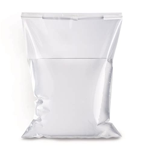 Printable Sample Storage Bags