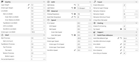 Printable Scenery Floor Troubleshooting