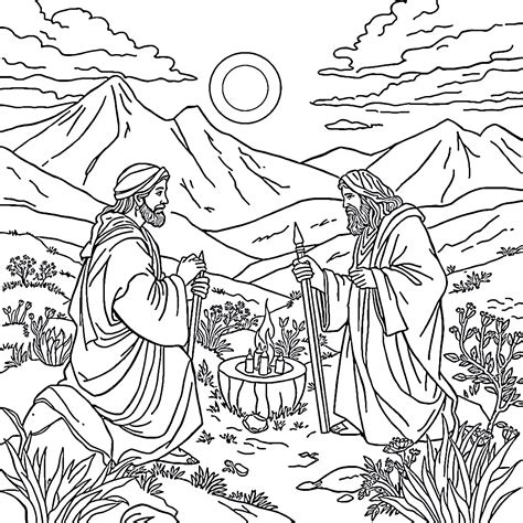 Printable Scenes For Teens Pdf