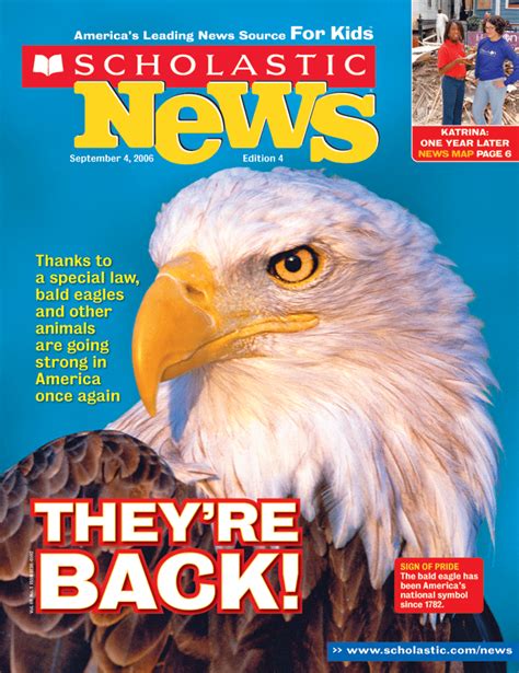 Printable Scholastic News Article