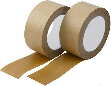 Printable Self Adhesive Wrapping Tape