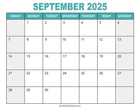 Printable September 12 Articles
