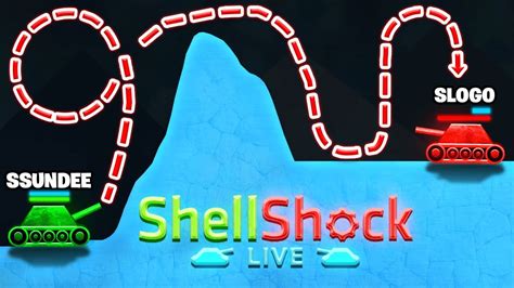 Printable Shellshock Cheat Ruler