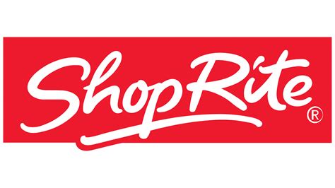 Printable Shope Rite Logo