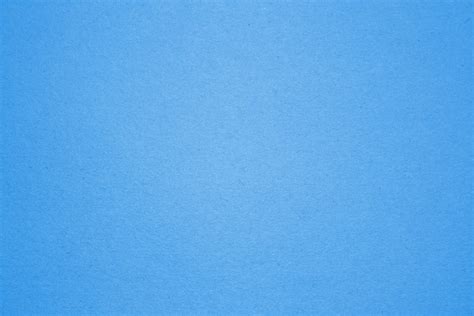 Printable Sky Blue Paper
