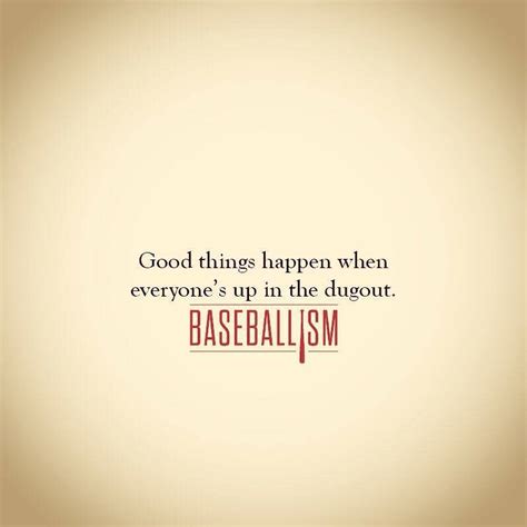 Printable Softball Quotes.for Dugout