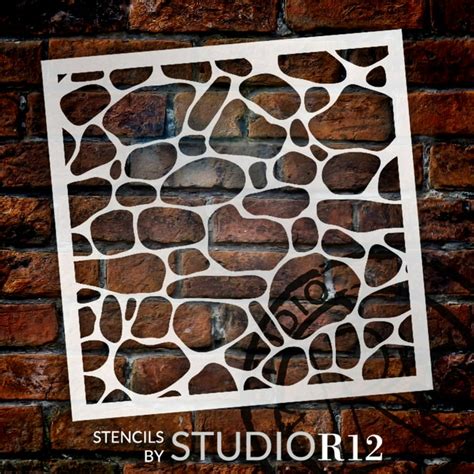 Printable Stencils For Rocks