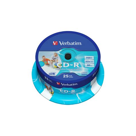 Printable Surface Cd R