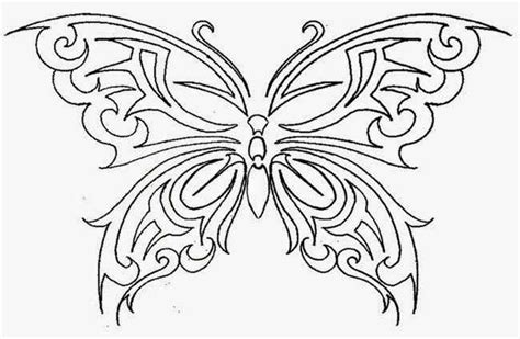 Printable Tattoo Patterns To Color