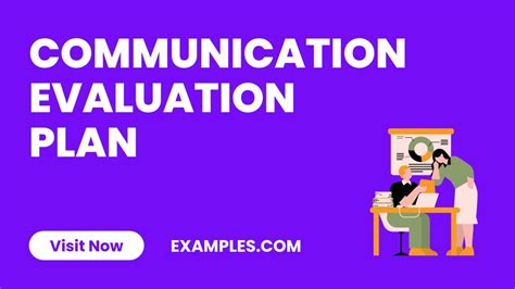 Printable Team Communication Evaluation
