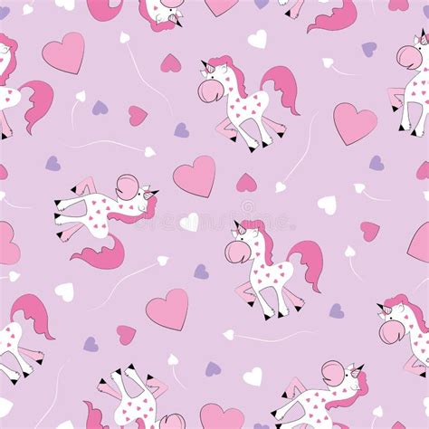 Printable Unicorn Shirt Pattern