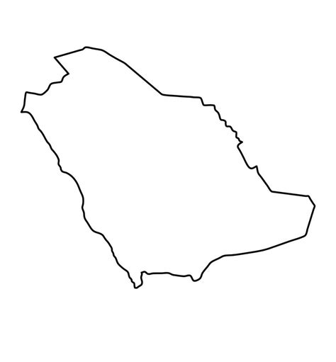Printable Version Of Saudi