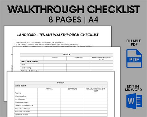 Printable Video Game Walkthrough