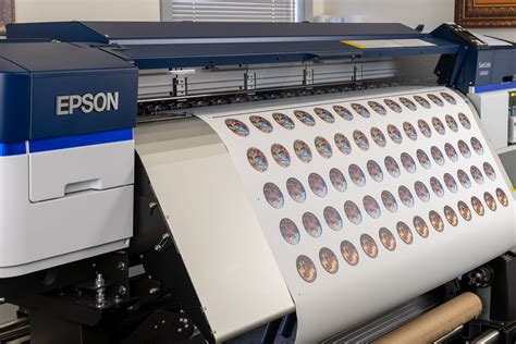 Printable Vinyl For Large Format Printers