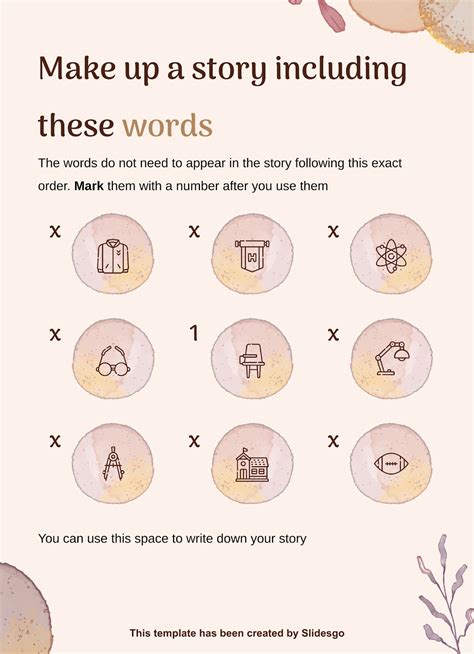 Printable Visual Aid Security