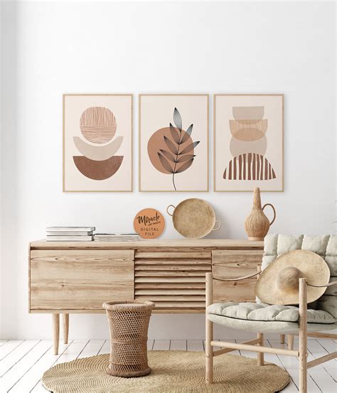 Printable Wall Art Set