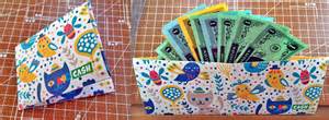 Printable Wallets For Kids