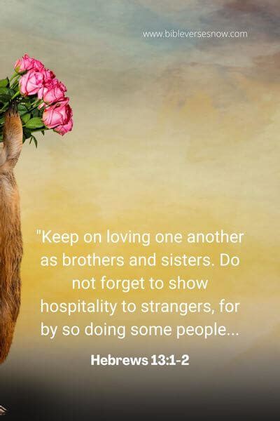 Printable Welcome With Scripture