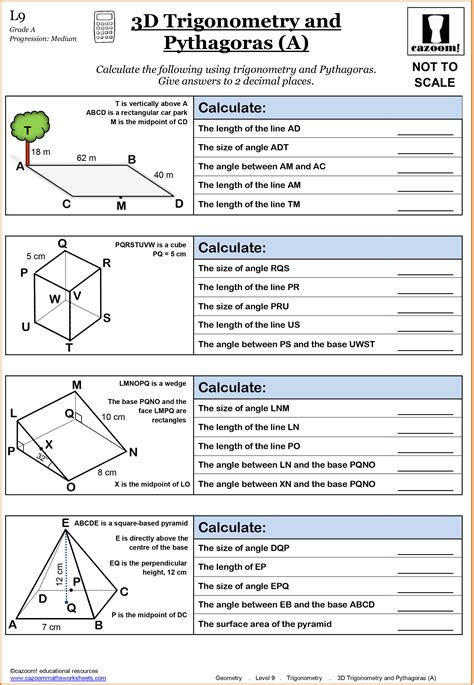 Printable Worksheets For Year 11