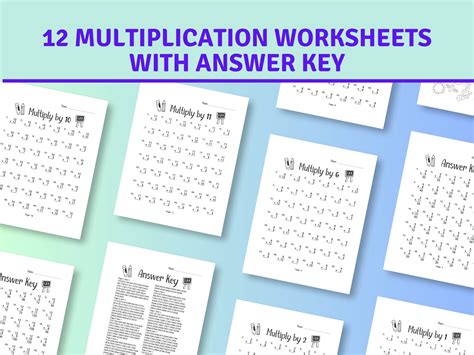 Printable Worksheets Printable Worksheets Answer Keys