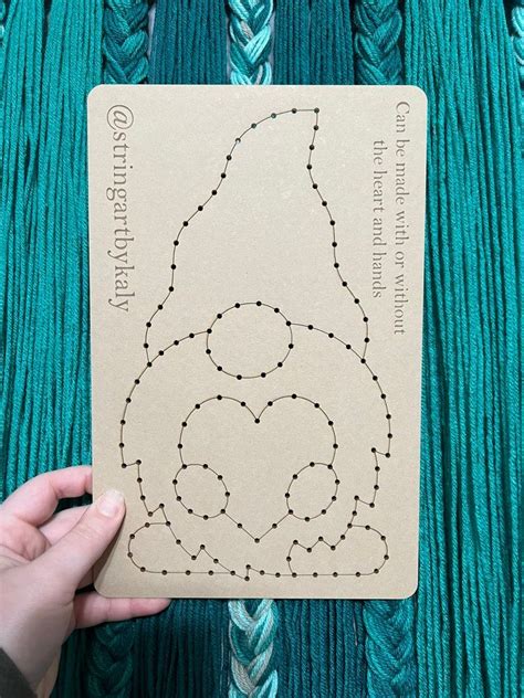 Printables For String Art