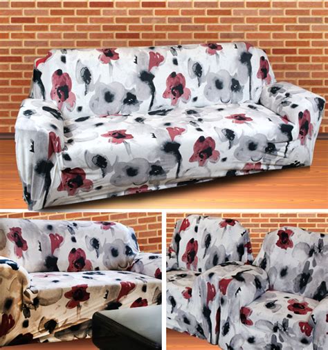 Popular Printed Sofa Covers Online Pakistan With Low Budget