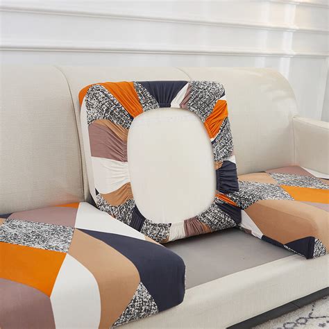 New Printed Sofa Seat Cushion With Low Budget