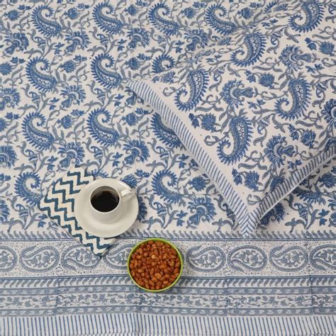 Printed Bed Sheet Export