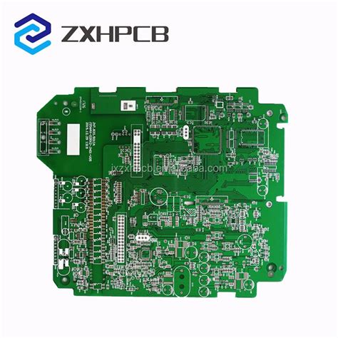 Printed Circuit Board Us Hs Code