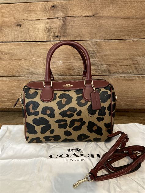 Printed Coated Canvas