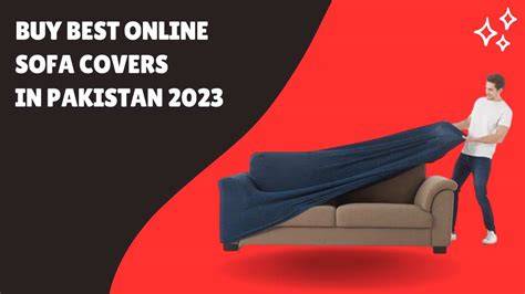 Popular Printed Sofa Covers Pakistan New Ideas