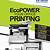 printer ads