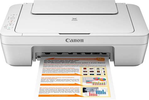 Cara membuka cover printer canon mg2570