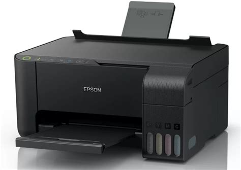 Harga Printer Epson Multifungsi Dibawah 1 Juta UnBrick.ID